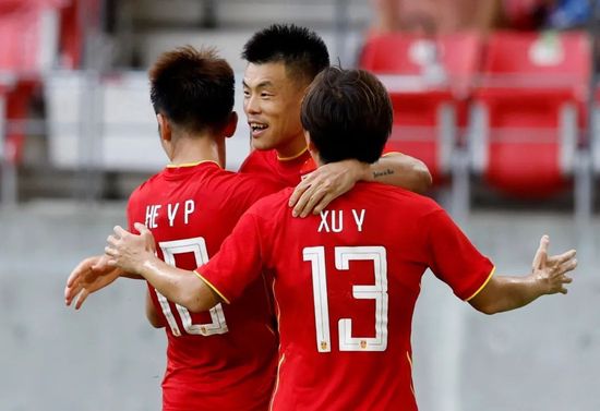 国产2